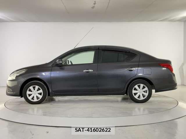 Nissan LATIO 2016-10 3377305-2
