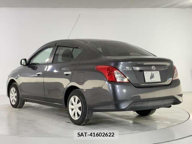 Nissan LATIO 2016-10 3377305-3
