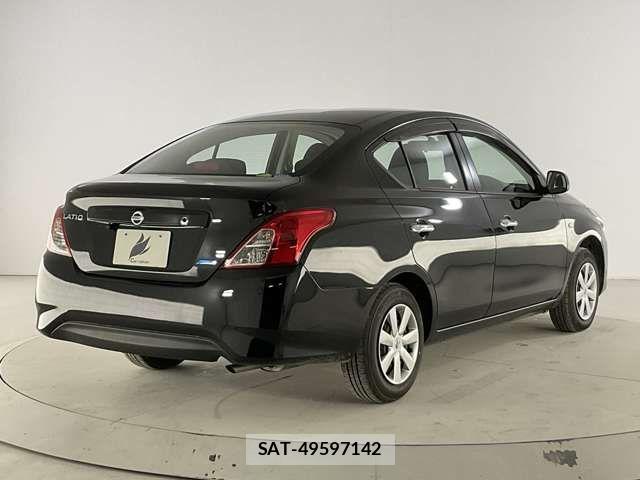 Nissan LATIO 2015-01 4175978-5