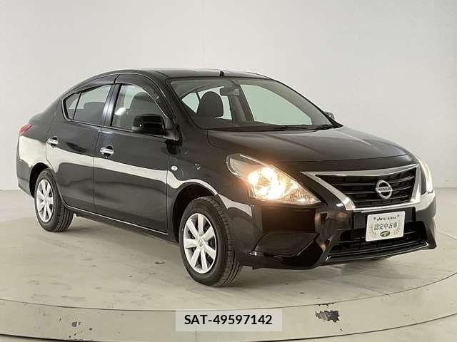 Nissan LATIO 2015-01 4175978-7