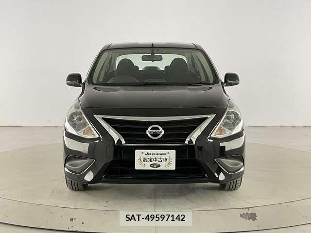 Nissan LATIO 2015-01 4175978-1
