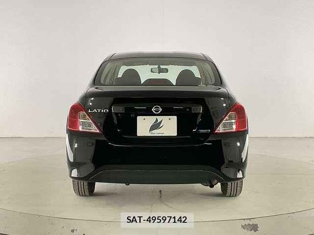 Nissan LATIO 2015-01 4175978-4