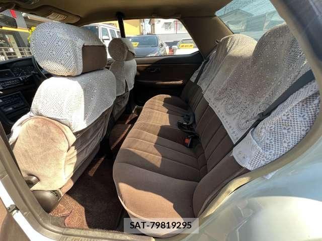 Nissan LAUREL 1992-05 5870584-13
