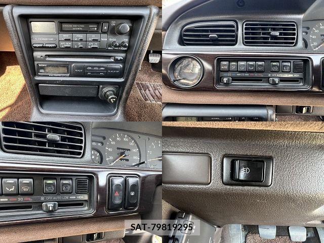 Nissan LAUREL 1992-05 5870584-17