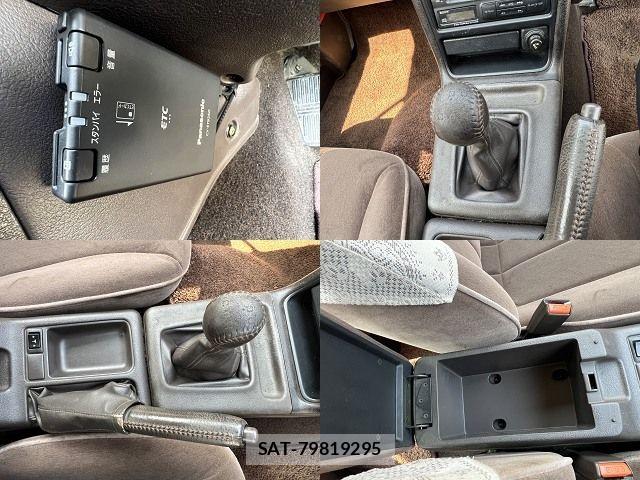 Nissan LAUREL 1992-05 5870584-18