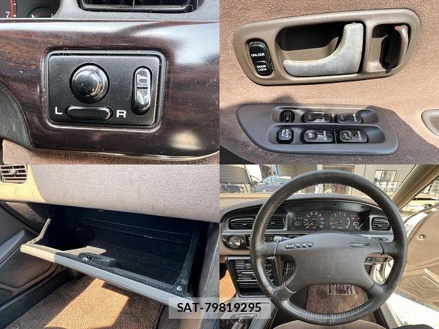 Nissan LAUREL 1992-05 5870584-19