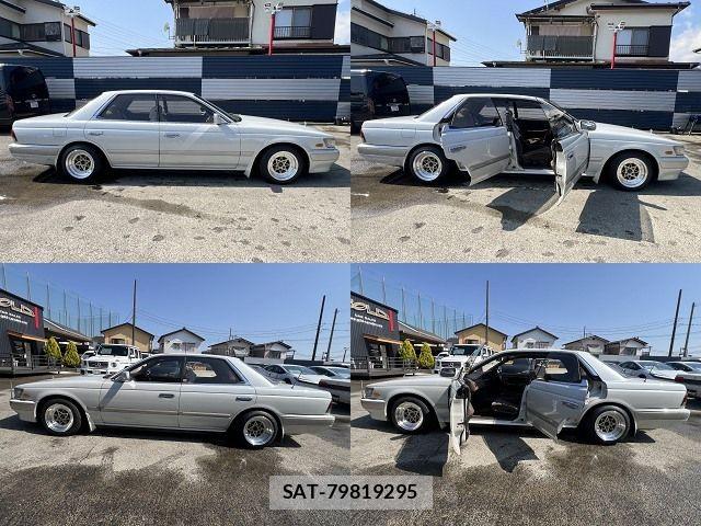 Nissan LAUREL 1992-05 5870584-3