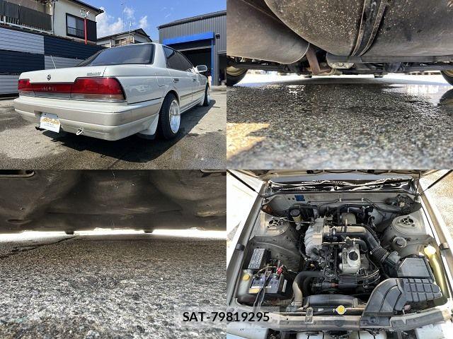Nissan LAUREL 1992-05 5870584-5