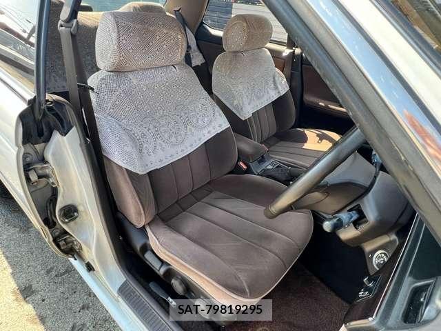 Nissan LAUREL 1992-05 5870584-6
