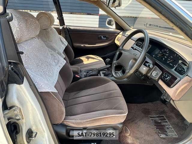 Nissan LAUREL 1992-05 5870584-7