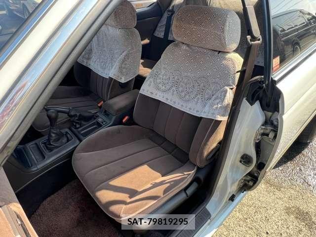 Nissan LAUREL 1992-05 5870584-8
