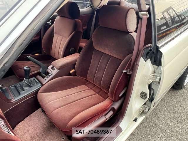 Nissan LAUREL 1990-09 5870578-13
