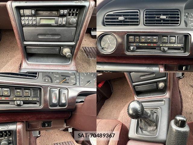 Nissan LAUREL 1990-09 5870578-21