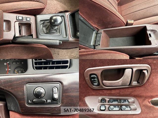 Nissan LAUREL 1990-09 5870578-22