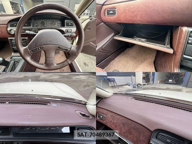 Nissan LAUREL 1990-09 5870578-23