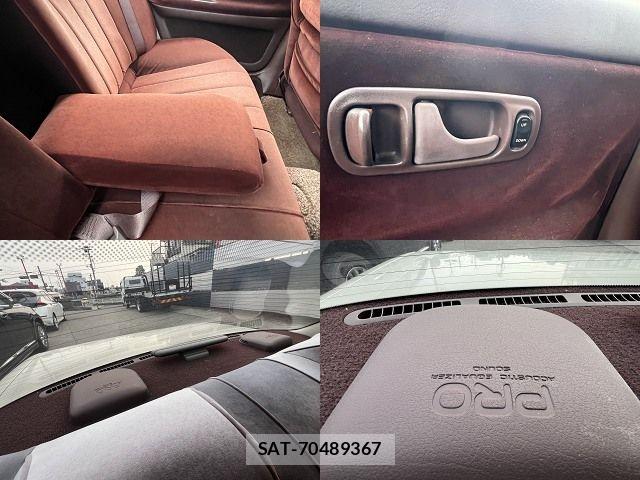 Nissan LAUREL 1990-09 5870578-24