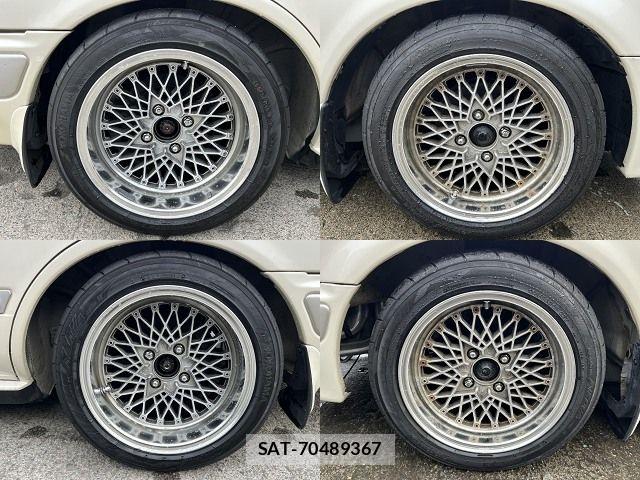 Nissan LAUREL 1990-09 5870578-25