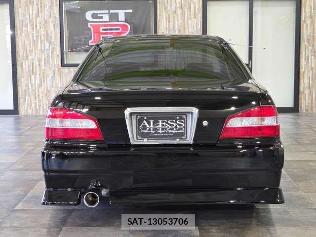 Nissan LAUREL 2001-06 6907389-9