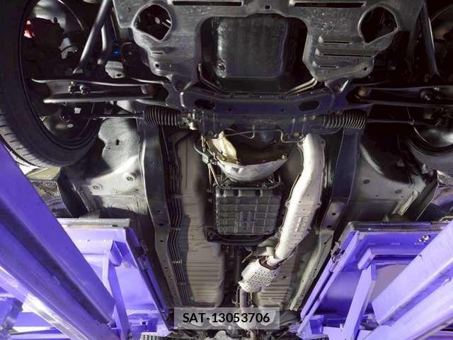 Nissan LAUREL 2001-06 6907389-12