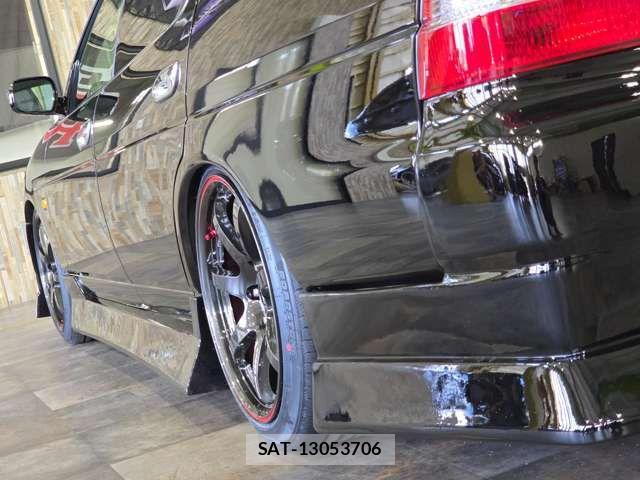 Nissan LAUREL 2001-06 6907389-14