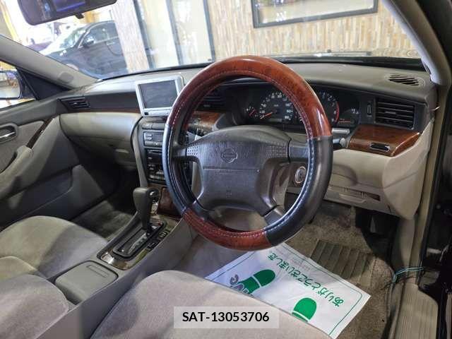 Nissan LAUREL 2001-06 6907389-18