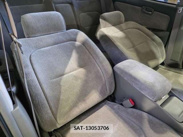 Nissan LAUREL 2001-06 6907389-19