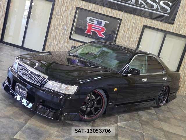 Nissan LAUREL 2001-06 6907389-6
