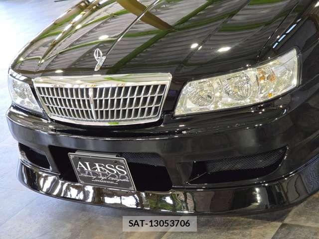 Nissan LAUREL 2001-06 6907389-7