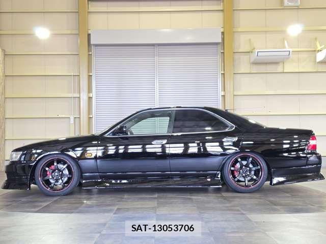 Nissan LAUREL 2001-06 6907389-8
