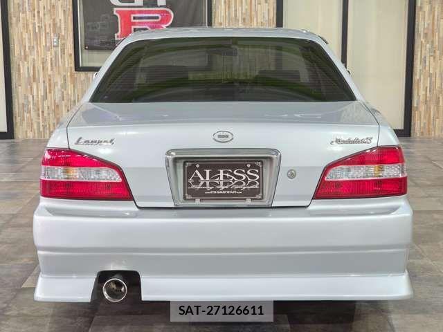 Nissan LAUREL 2001-01 6907390-9