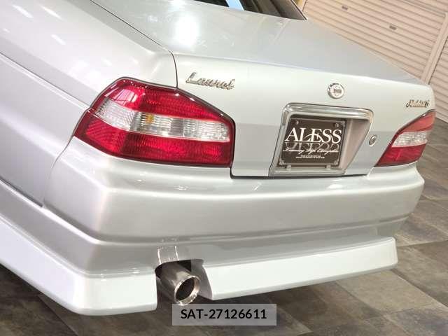 Nissan LAUREL 2001-01 6907390-10
