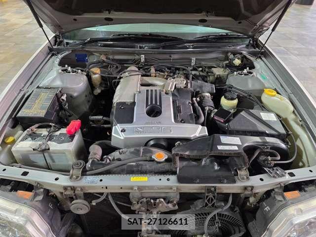 Nissan LAUREL 2001-01 6907390-12