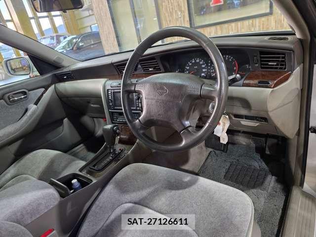 Nissan LAUREL 2001-01 6907390-16