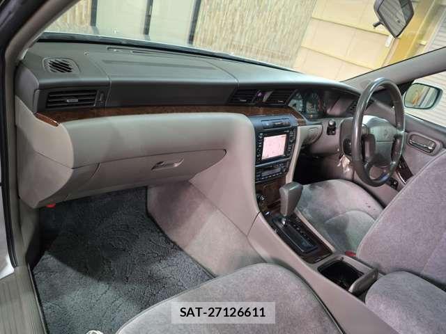 Nissan LAUREL 2001-01 6907390-19