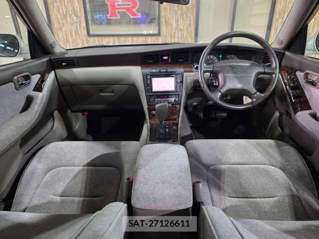 Nissan LAUREL 2001-01 6907390-3