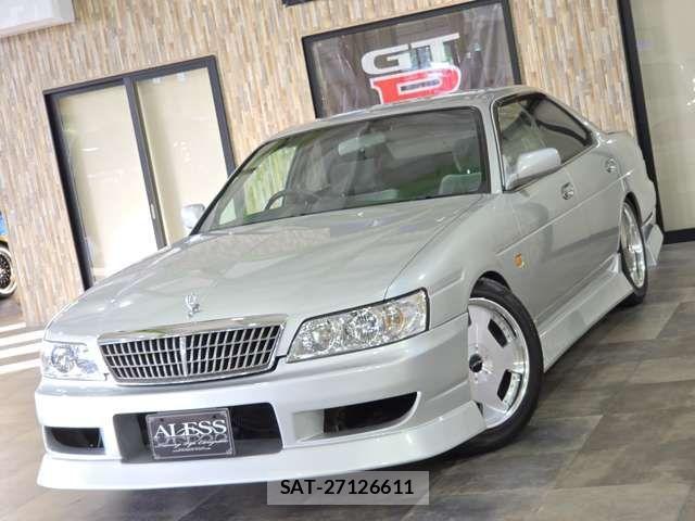 Nissan LAUREL 2001-01 6907390-6