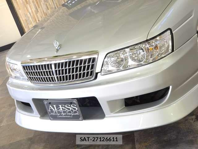 Nissan LAUREL 2001-01 6907390-7