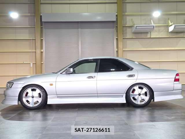 Nissan LAUREL 2001-01 6907390-8