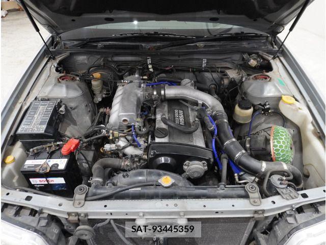 Nissan LAUREL 2001-11 6994820-9