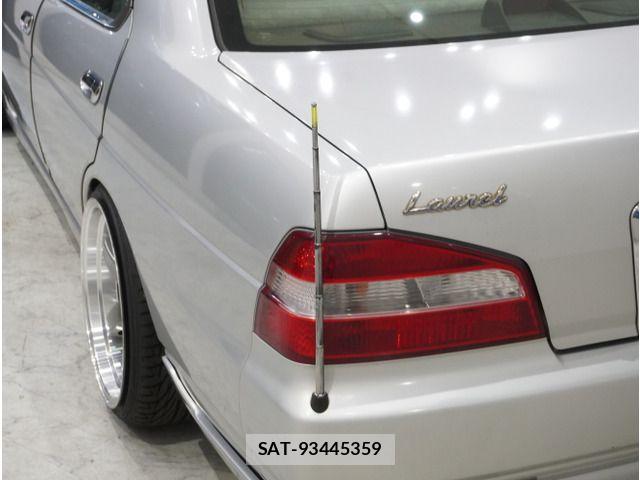 Nissan LAUREL 2001-11 6994820-10