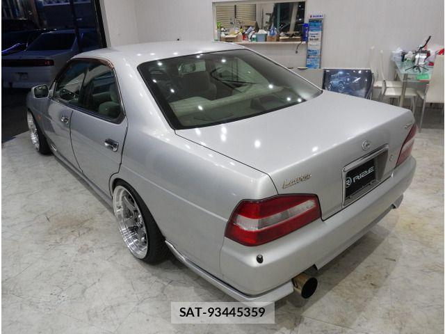 Nissan LAUREL 2001-11 6994820-12
