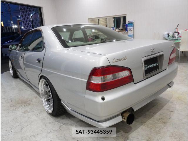 Nissan LAUREL 2001-11 6994820-14