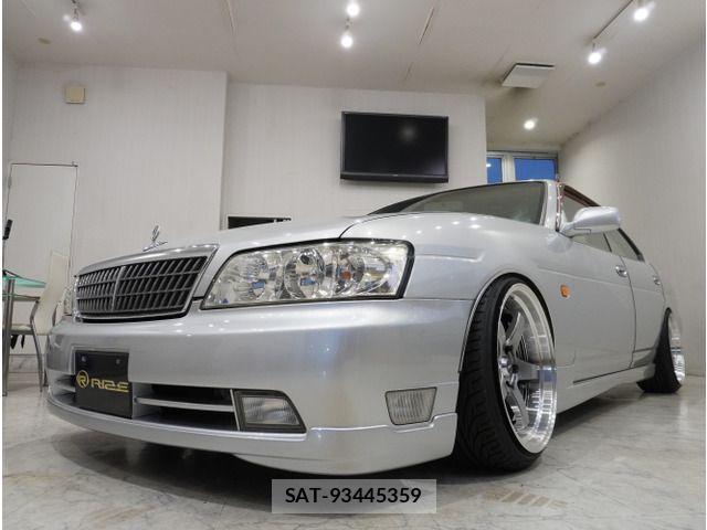 Nissan LAUREL 2001-11 6994820-15