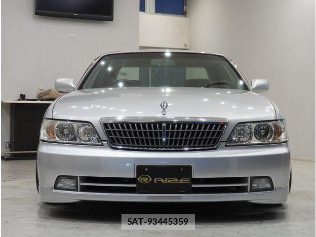 Nissan LAUREL 2001-11 6994820-17
