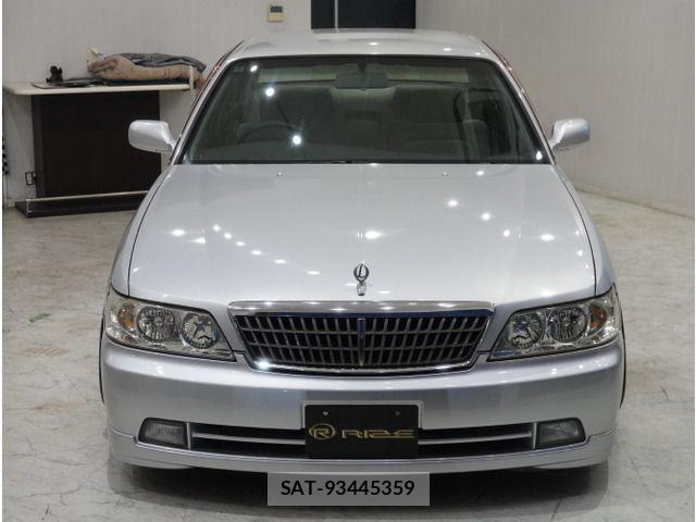 Nissan LAUREL 2001-11 6994820-18