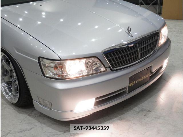 Nissan LAUREL 2001-11 6994820-19