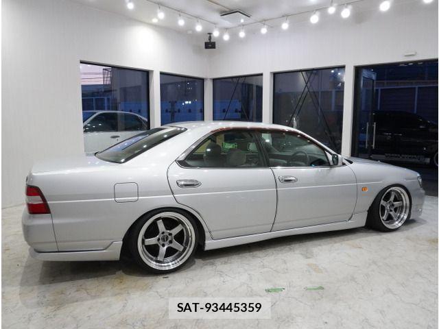Nissan LAUREL 2001-11 6994820-2