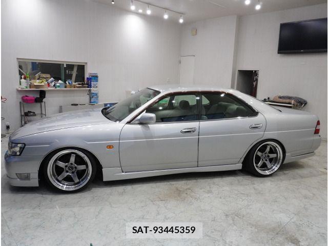 Nissan LAUREL 2001-11 6994820-3