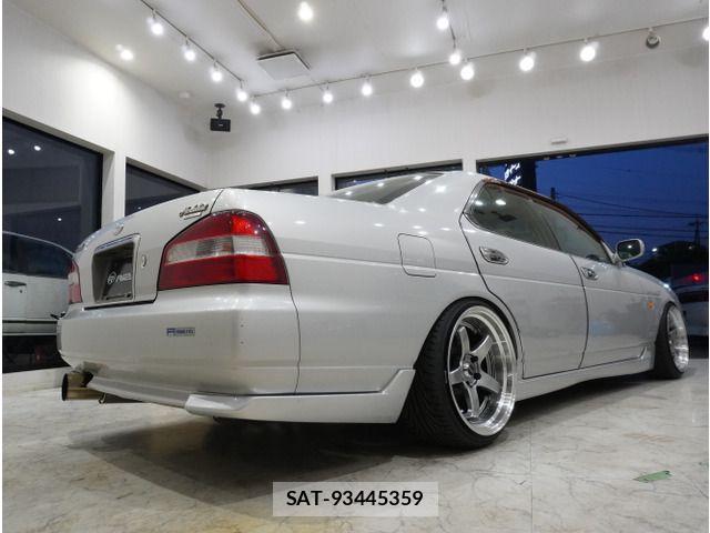 Nissan LAUREL 2001-11 6994820-5