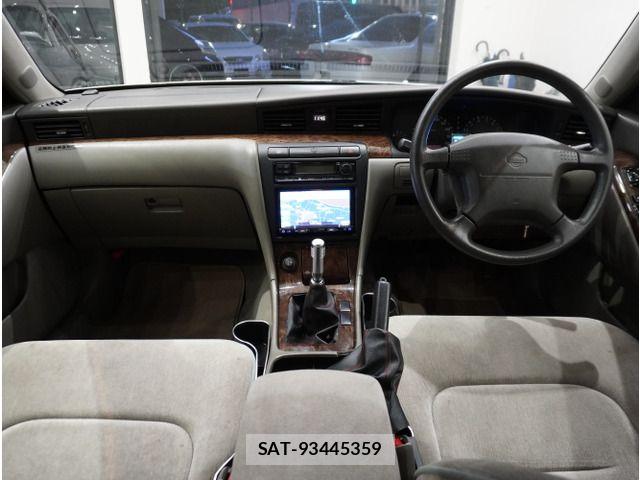 Nissan LAUREL 2001-11 6994820-6
